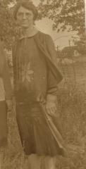Floyd Webster Historical Photograph Collection