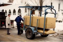 Grand Traverse Pioneer & Historical Society Photo Albums