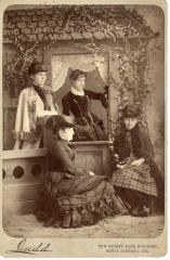Gardner-Hannah Family Collection
