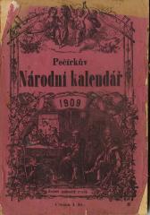 Sourozencí Pečirkových, Prague