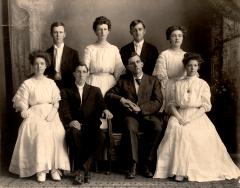 Sally Norman Historical Photograph Collection