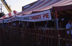 Cherry Festival Slide Collection