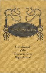 Class Yearbooks of the Grand Traverse Region, 1900 to Current