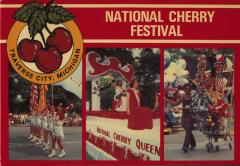 National Cherry Festival