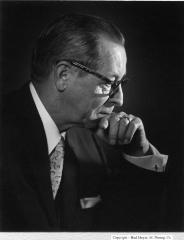 Bud Moyer Photograph Collection