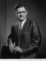 Bud Moyer