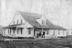 Pavlik Photograph Album