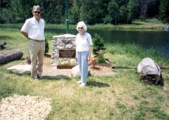 Edith Halladay Blackhurst Collection