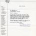 Jewish Historical Society of Michigan Correspondence to Jack Bensley from Devera Steinberg Stocker, April 5, 1978