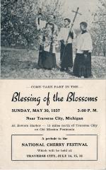 National Cherry Festival Collection