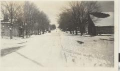 Kingsley Area History Collection