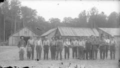 Glass Plate Negative Collection