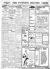 Kingsley Family Histories Collection