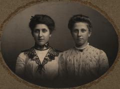Dean Family Historical Photograph Collection